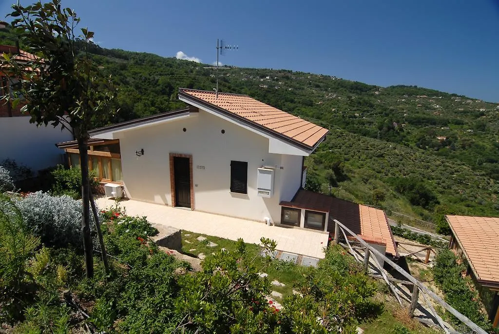 Residence Galati Capo dʼOrlando Aparthotel