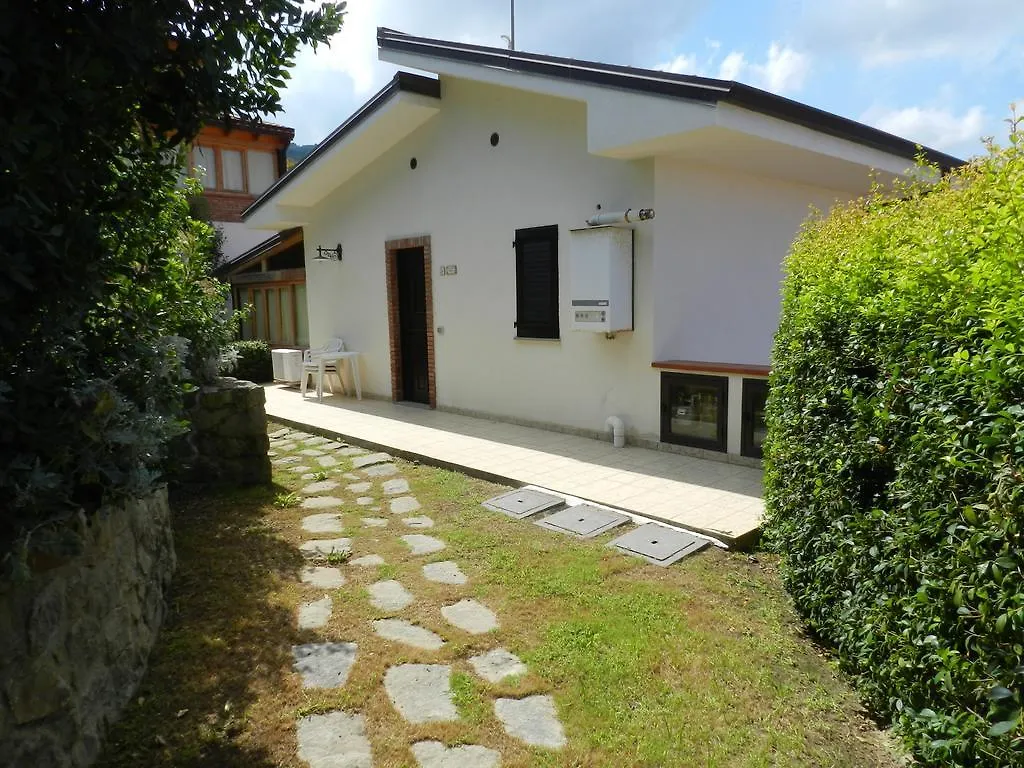 Residence Galati Capo dʼOrlando Italia
