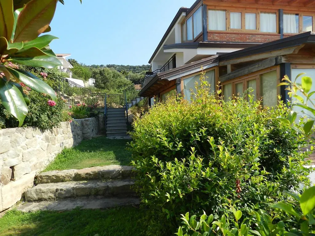 Residence Galati Capo dʼOrlando 2*,  Italia