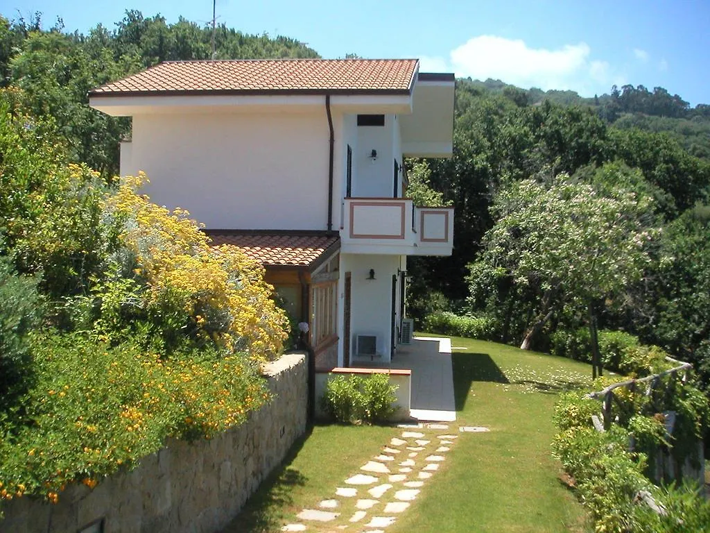 Residence Galati Capo dʼOrlando 2*,