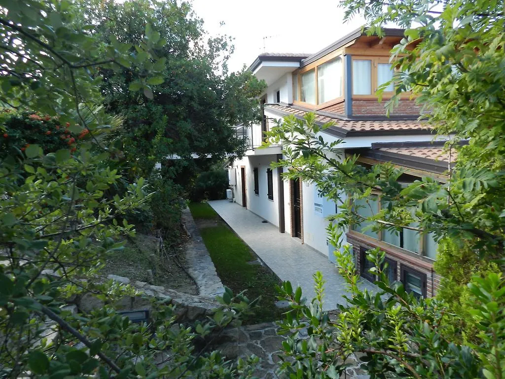 Residence Galati Capo d'Orlando