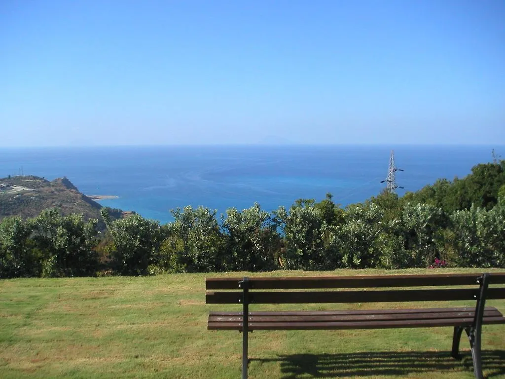 Residence Galati Capo dʼOrlando 2*,  Italia