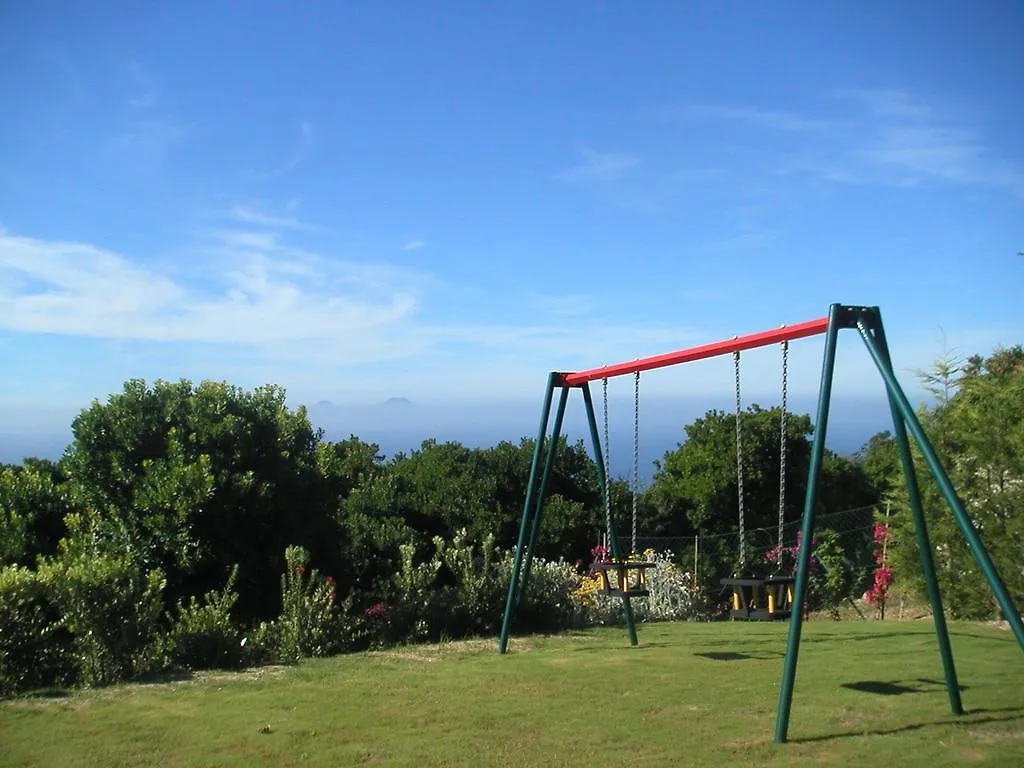 Residence Galati Capo dʼOrlando