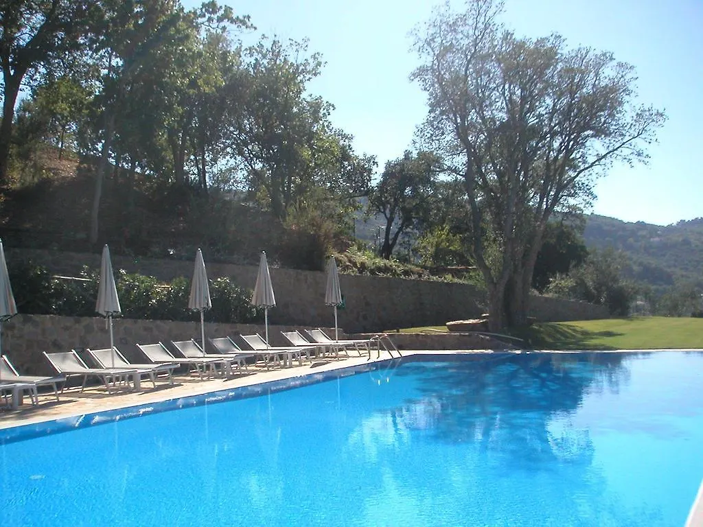 Residence Galati Capo d'Orlando Aparthotel