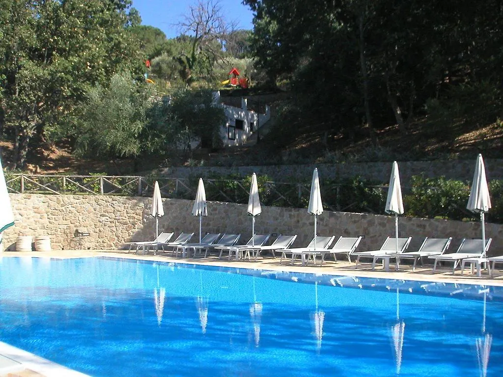 Residence Galati Capo dʼOrlando 2*,