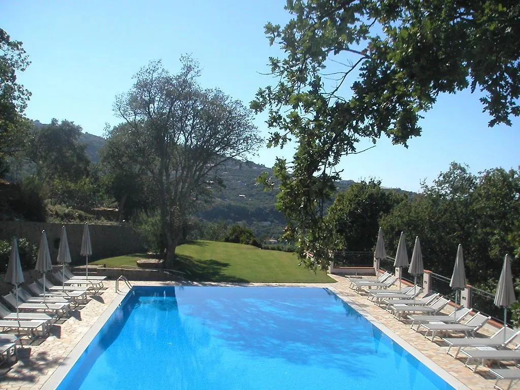 Residence Galati Capo dʼOrlando 2*,