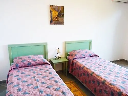Residence Galati Capo dʼOrlando Aparthotel