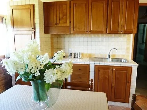 Aparthotel Residence Galati Capo dʼOrlando