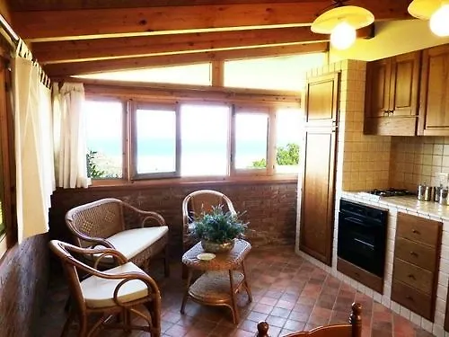 Residence Galati Capo dʼOrlando Italia