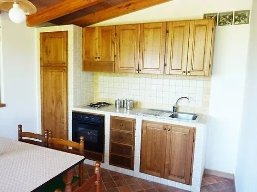 Residence Galati Capo dʼOrlando 2*,