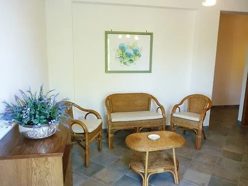 Residence Galati Capo d'Orlando Aparthotel