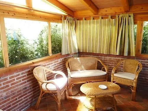 Aparthotel Residence Galati Capo dʼOrlando