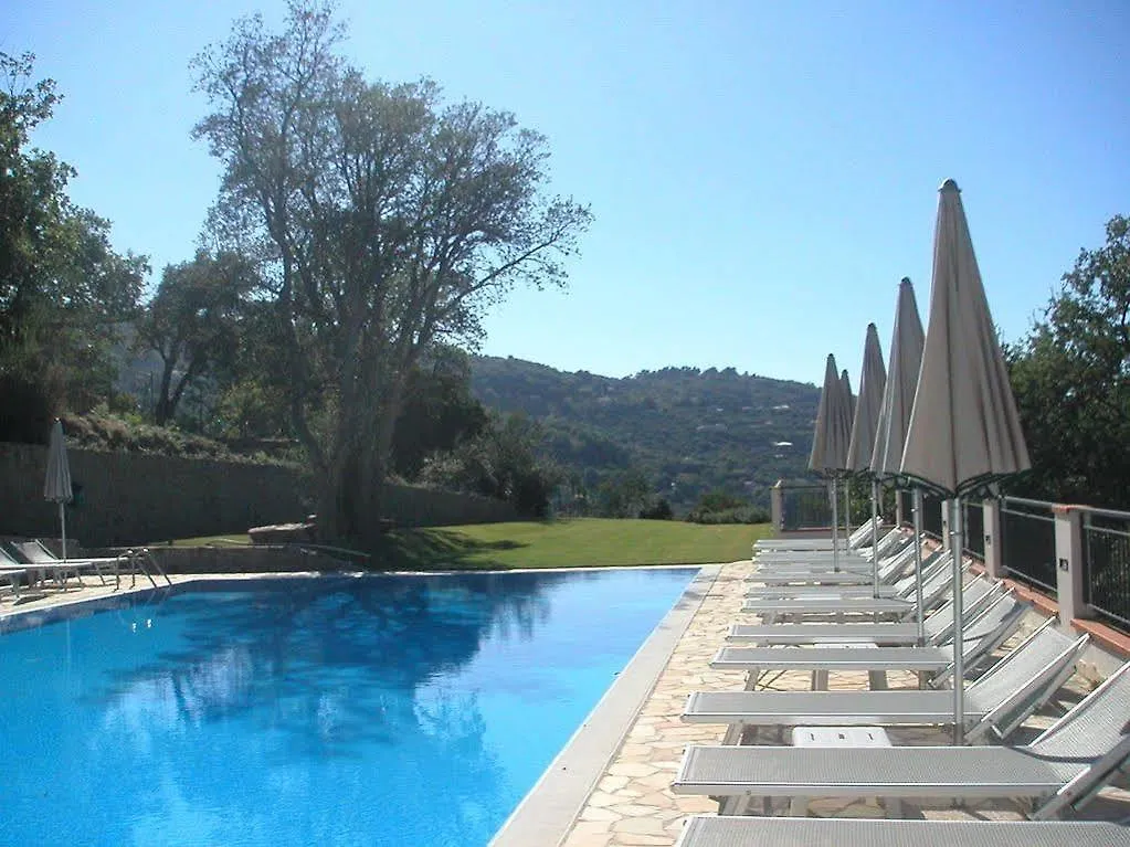 Residence Galati Capo dʼOrlando Aparthotel
