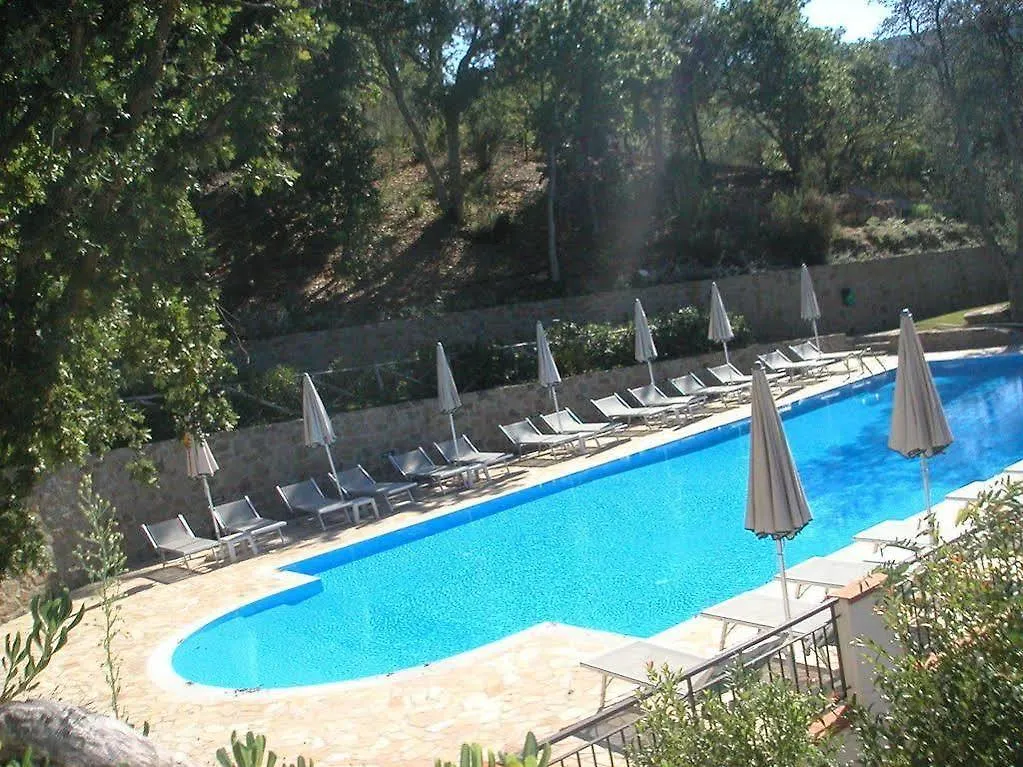 Residence Galati Capo dʼOrlando Aparthotel