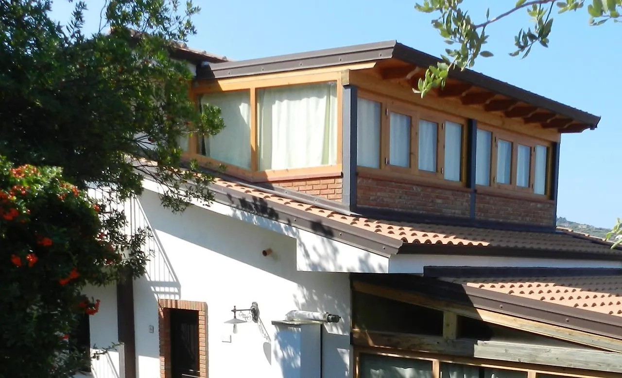Residence Galati Capo dʼOrlando 2*,  Italia