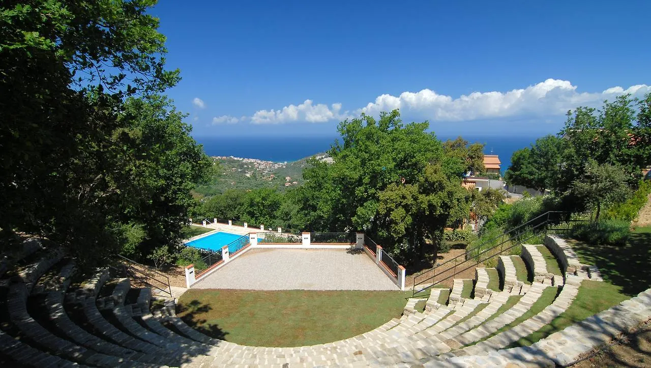 Residence Galati Capo dʼOrlando Aparthotel