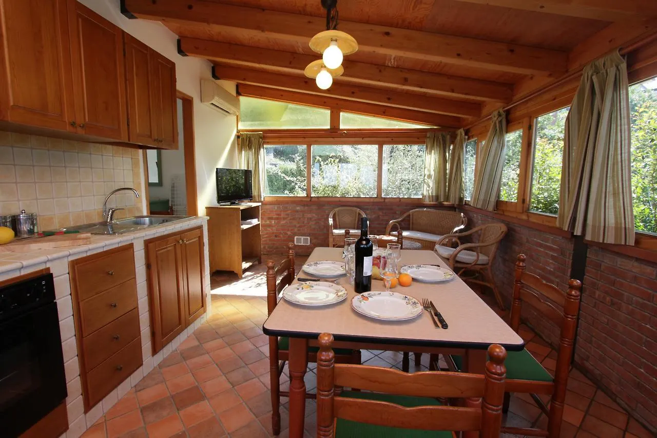 Aparthotel Residence Galati Capo dʼOrlando