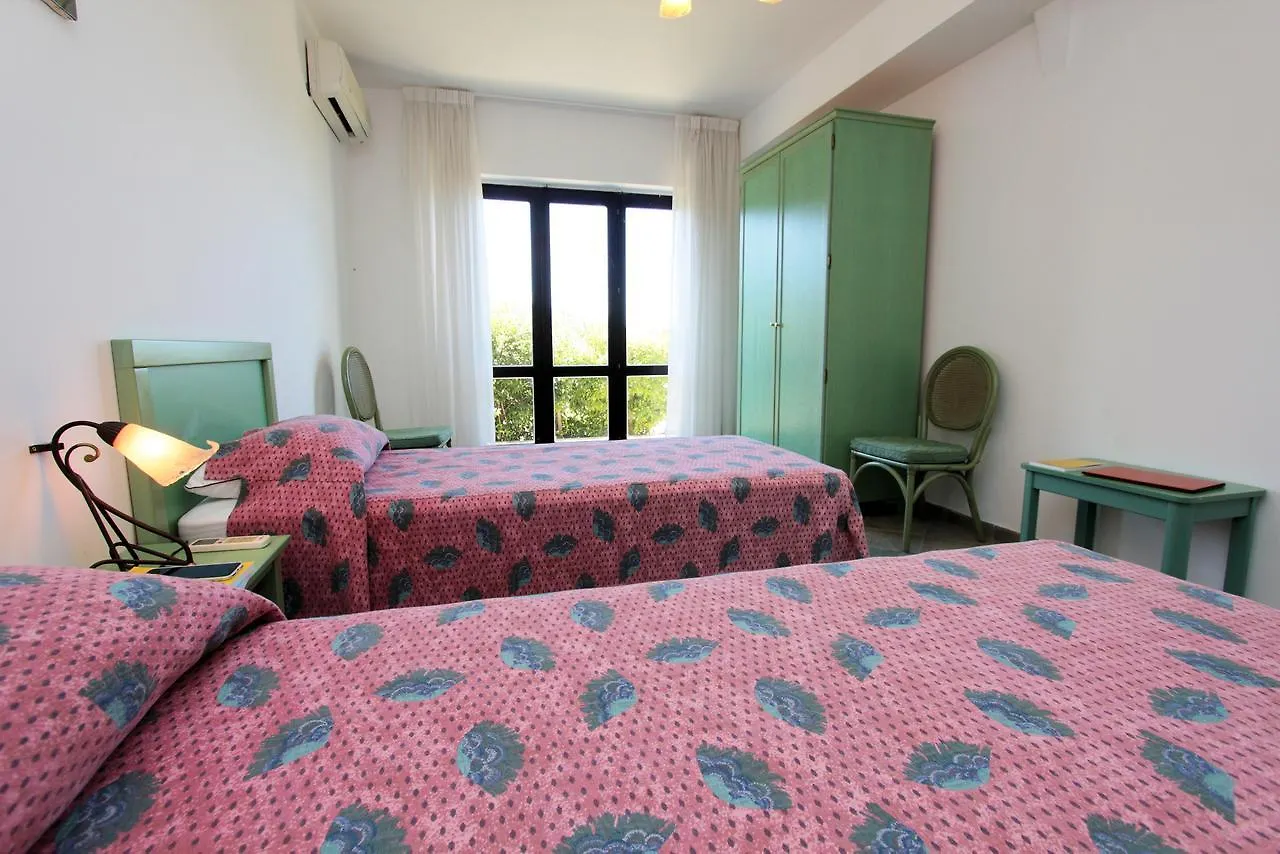 Residence Galati Capo dʼOrlando 2*,