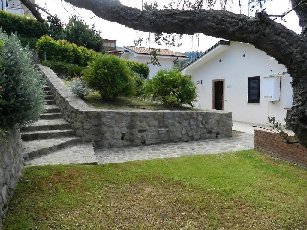 Residence Galati Capo dʼOrlando 2*,