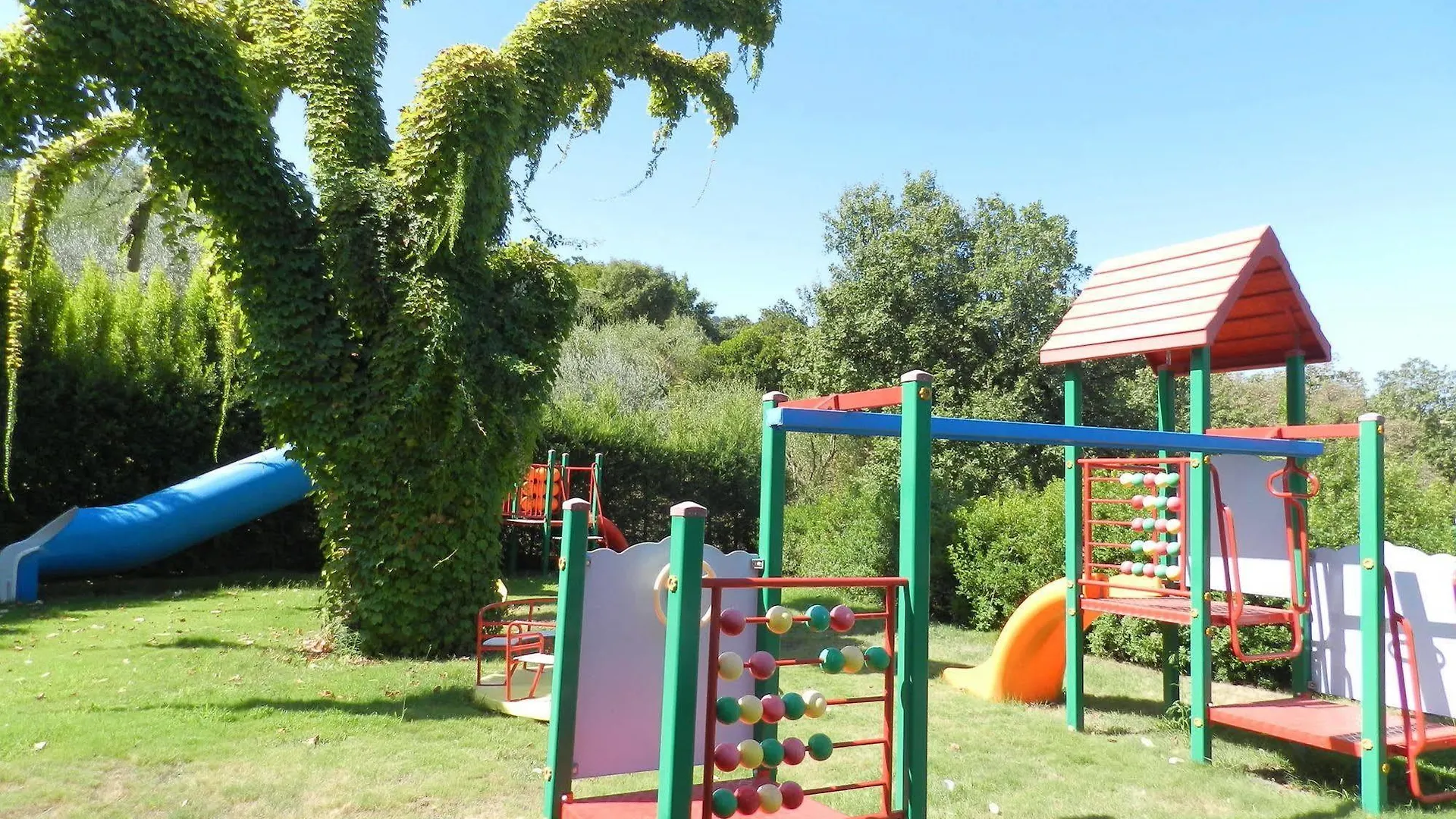 Residence Galati Capo dʼOrlando