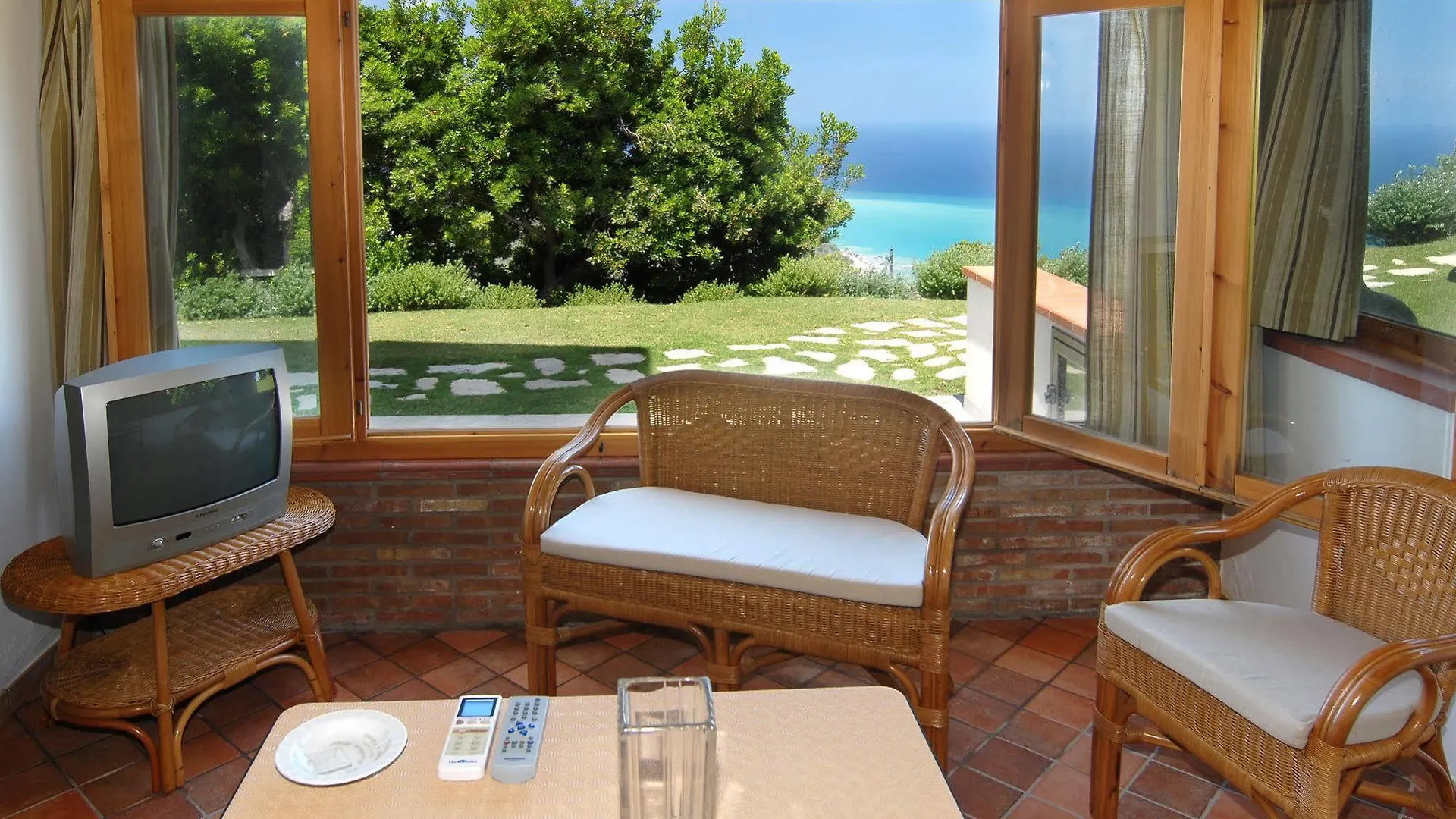 Residence Galati Capo dʼOrlando 2*,