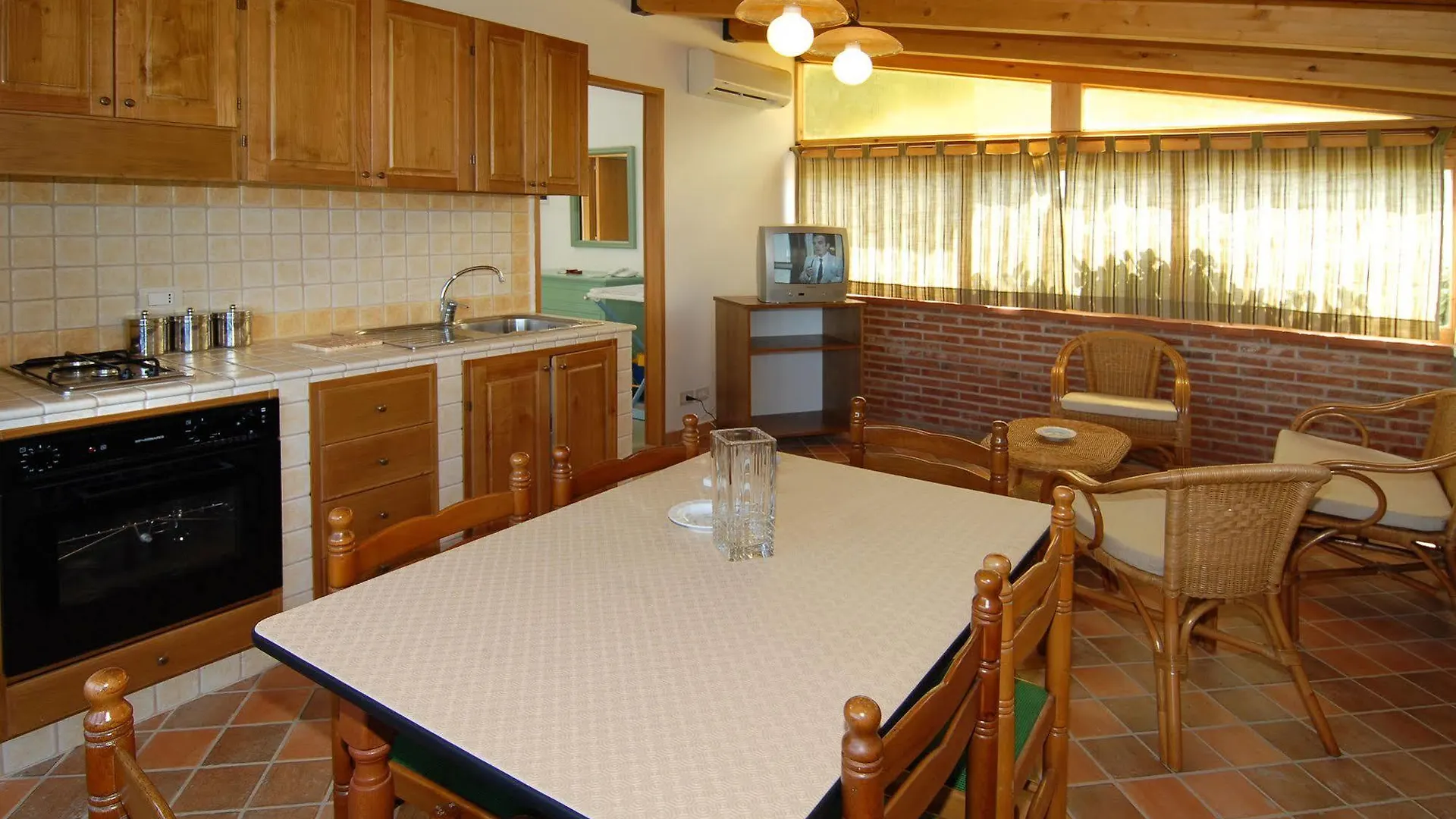 Residence Galati Capo dʼOrlando