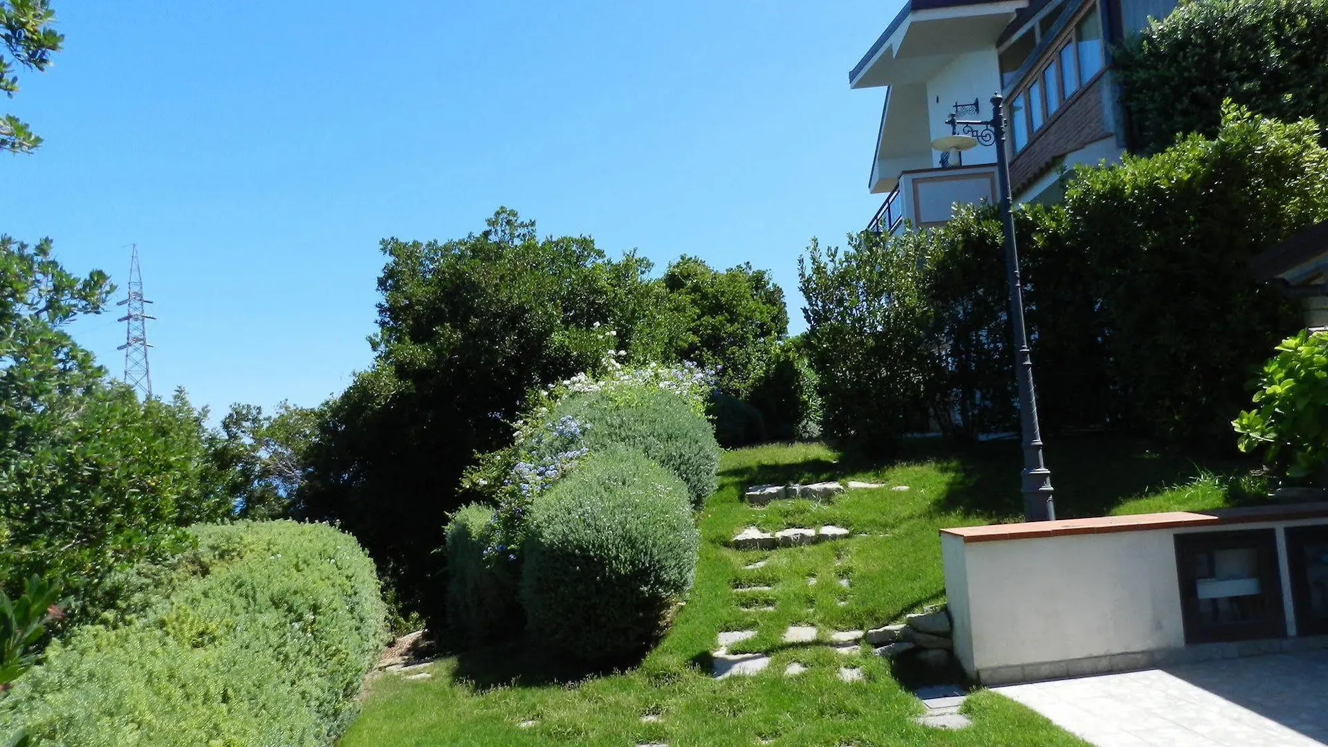 Residence Galati Capo dʼOrlando