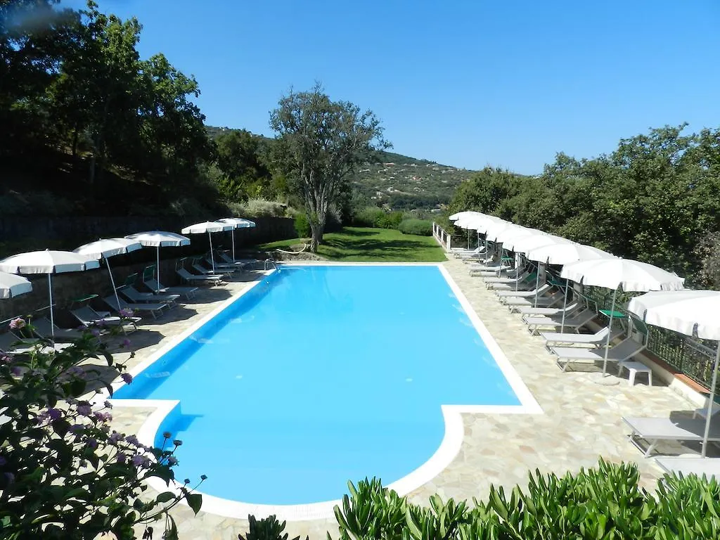 Residence Galati Capo dʼOrlando