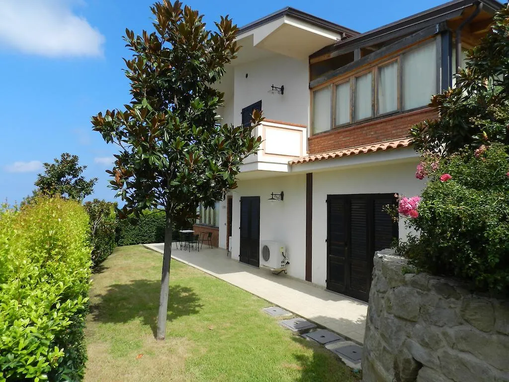 Residence Galati Capo dʼOrlando 2*,  Italia