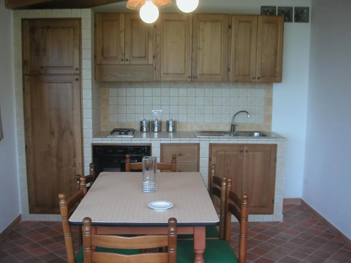 Residence Galati Capo dʼOrlando