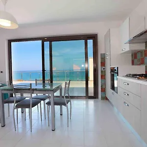Appartamento Il Gabbiano - Vacanze
