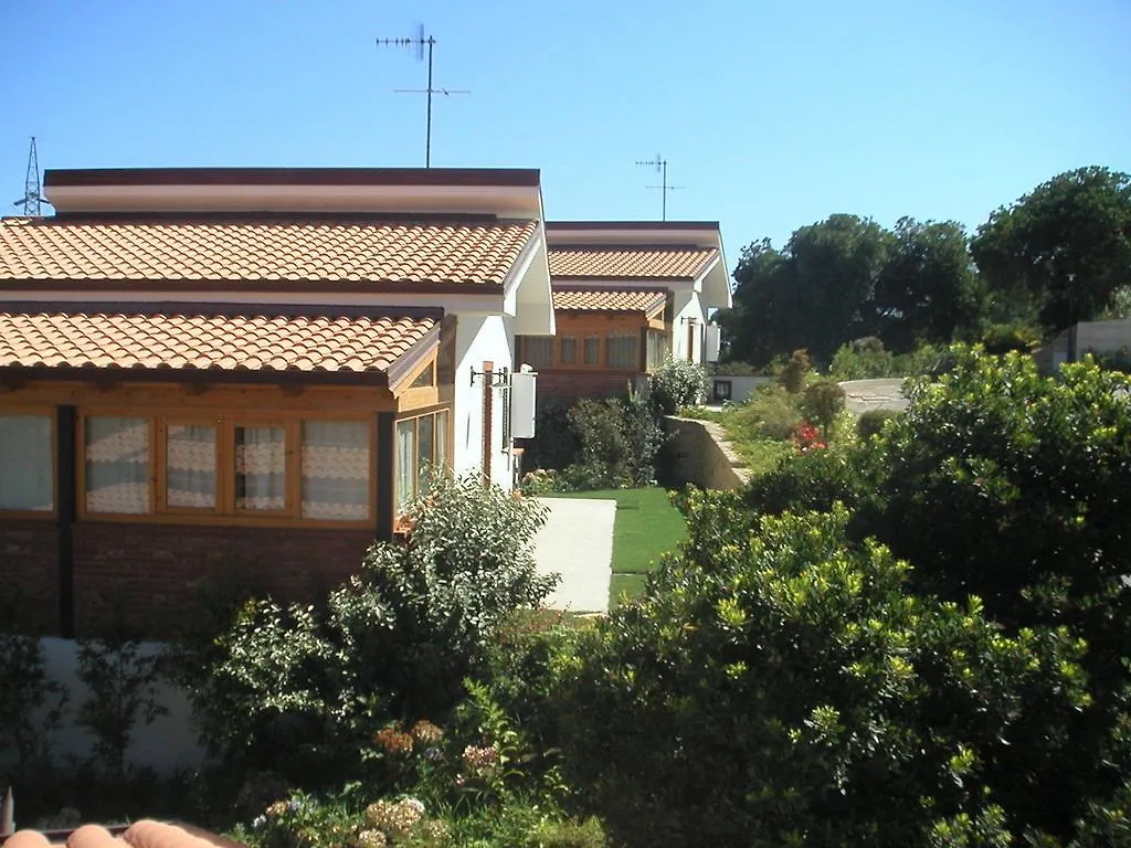 Residence Galati Capo dʼOrlando 2*,