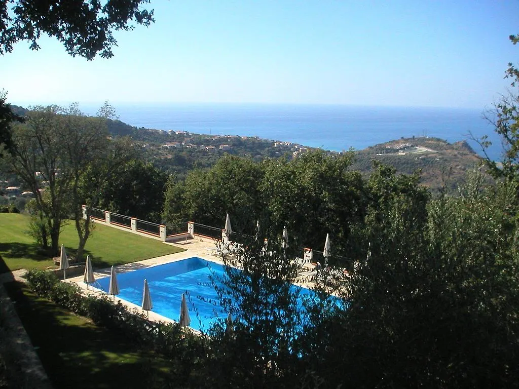 Residence Galati Capo d'Orlando