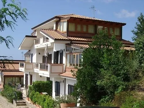 Residence Galati Capo dʼOrlando