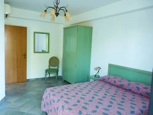 Aparthotel Residence Galati Capo d'Orlando