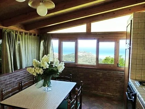 Residence Galati Capo dʼOrlando Lägenhetshotell