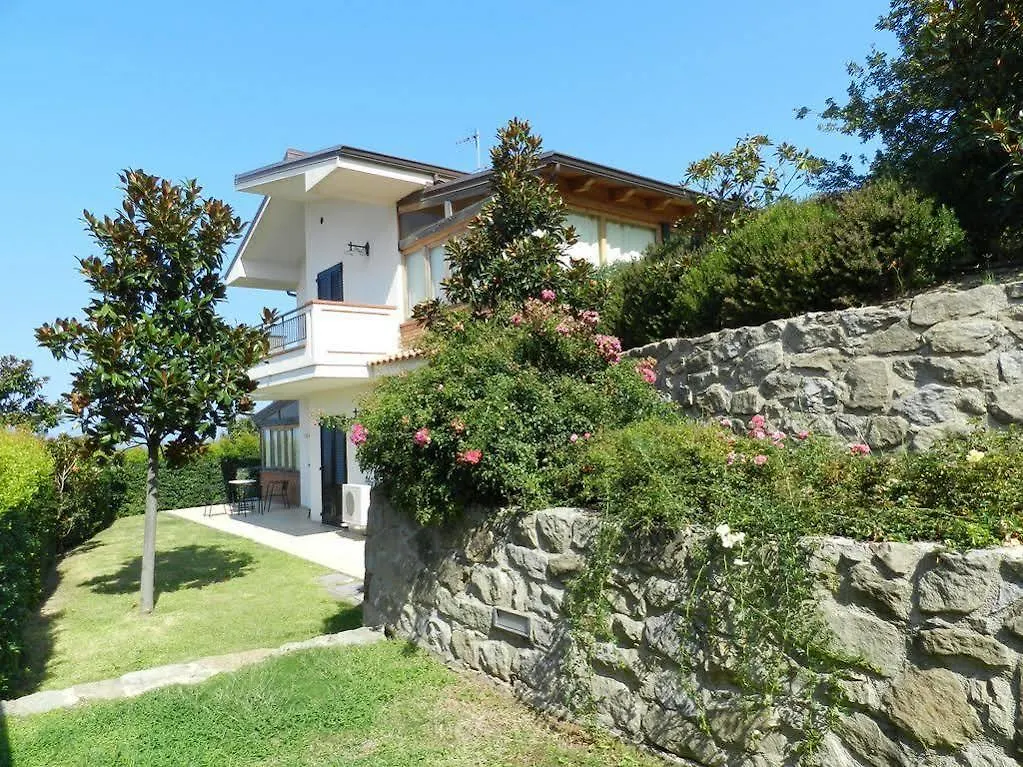 Residence Galati Capo d'Orlando