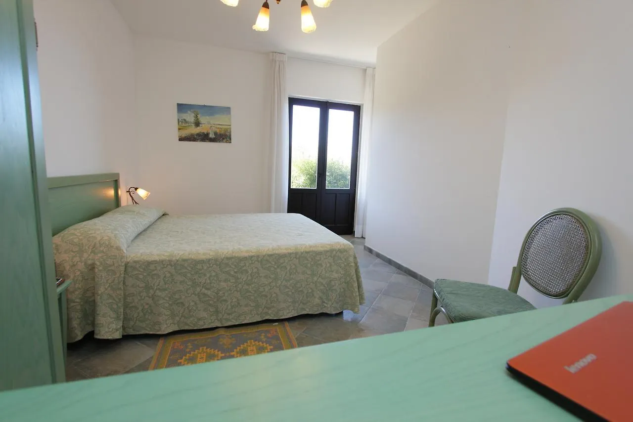 Residence Galati Capo dʼOrlando 2*,  Italien