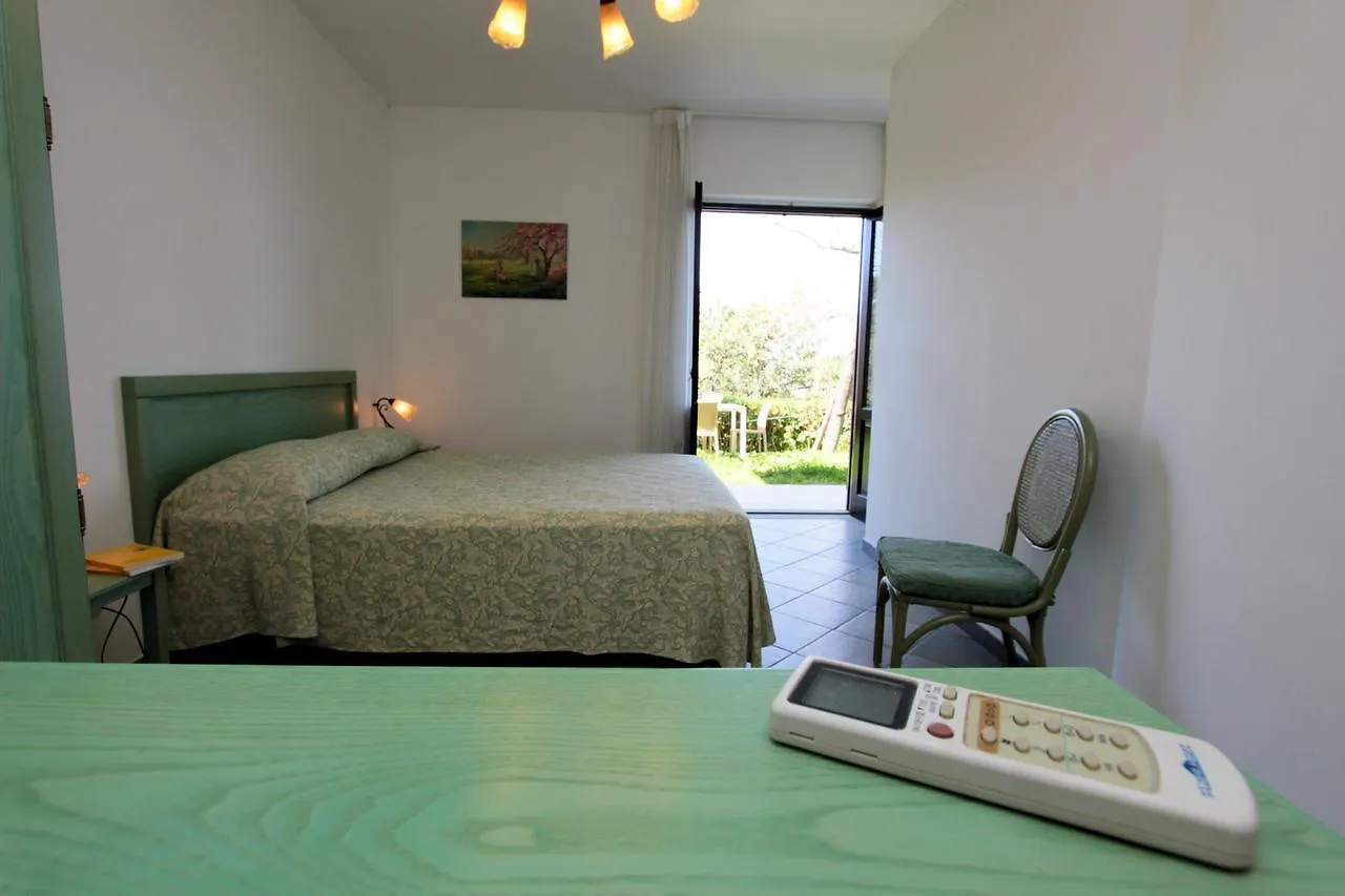 Residence Galati Capo d'Orlando Italy