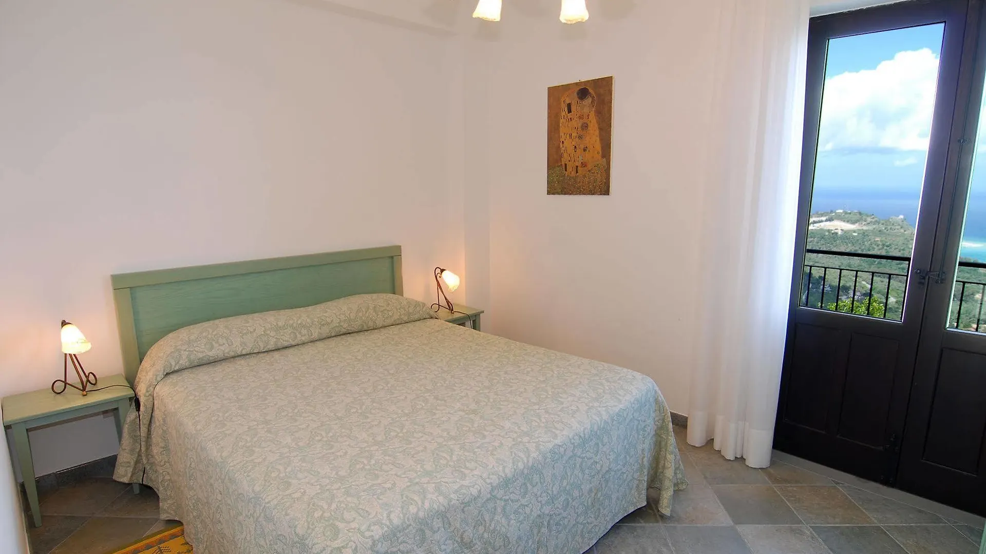 Residence Galati Capo d'Orlando Aparthotel