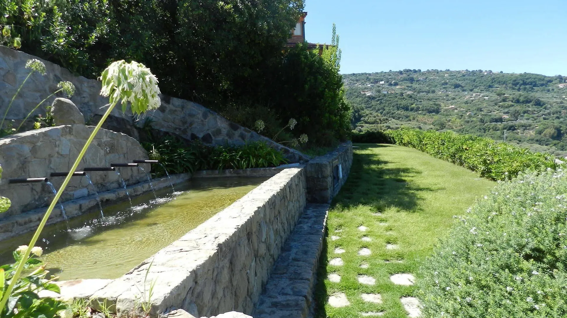 Residence Galati Capo d'Orlando Italy