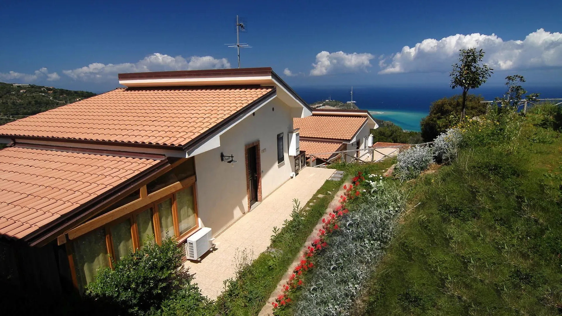 Residence Galati Capo d'Orlando 2*,  Italy