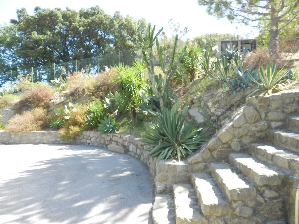 Aparthotel Residence Galati Capo d'Orlando