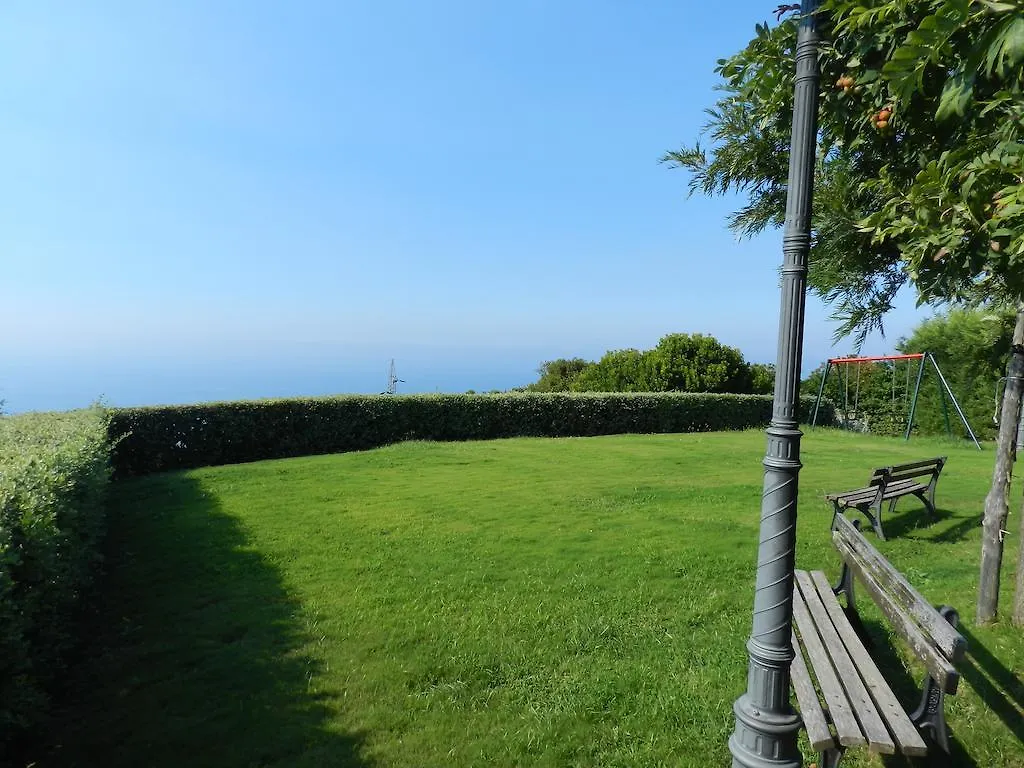 Residence Galati Capo d'Orlando Italy