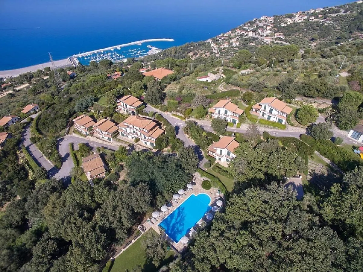 Residence Galati Capo dʼOrlando