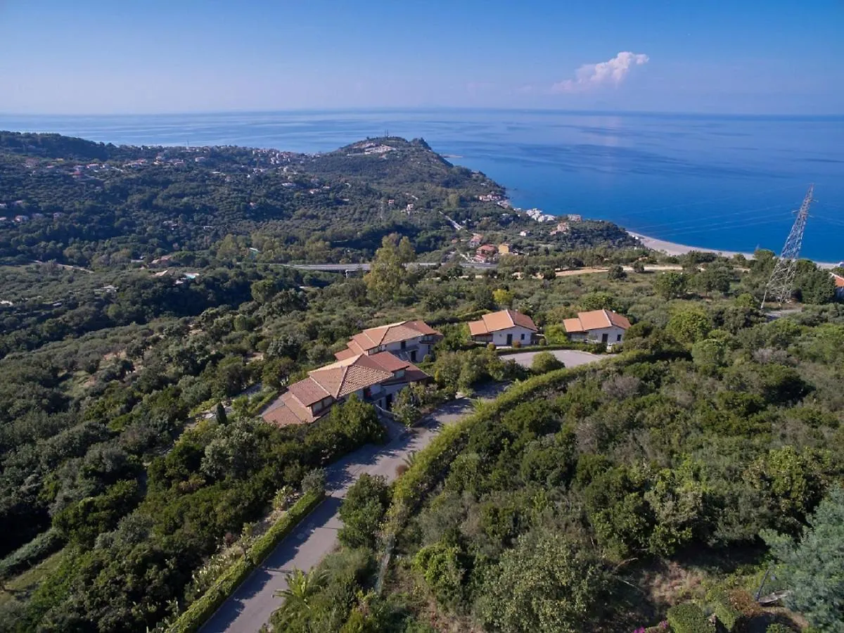 Residence Galati Capo d'Orlando 2*,  Italy